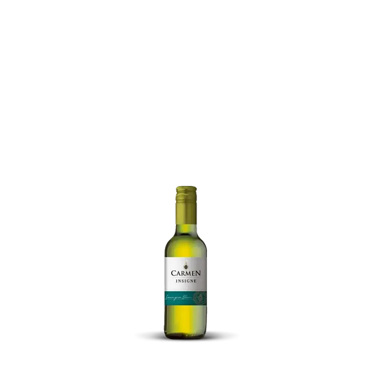 Vinho Branco Carmen Insigne Sauvignon Blanc 2025 - 187 ml Viña Carmen