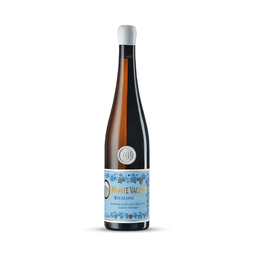 Vinho Branco Robert Weil Monte Vacano Riesling 2023 750ml
