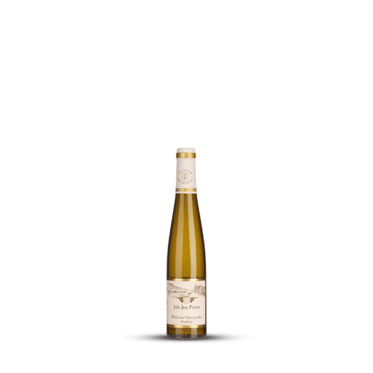 Vinho Branco Doce Joh. Jos. Prüm Wehlener Sonnenuhr Auslese 2024 - Meia gfa. J.J. Prüm 375ml