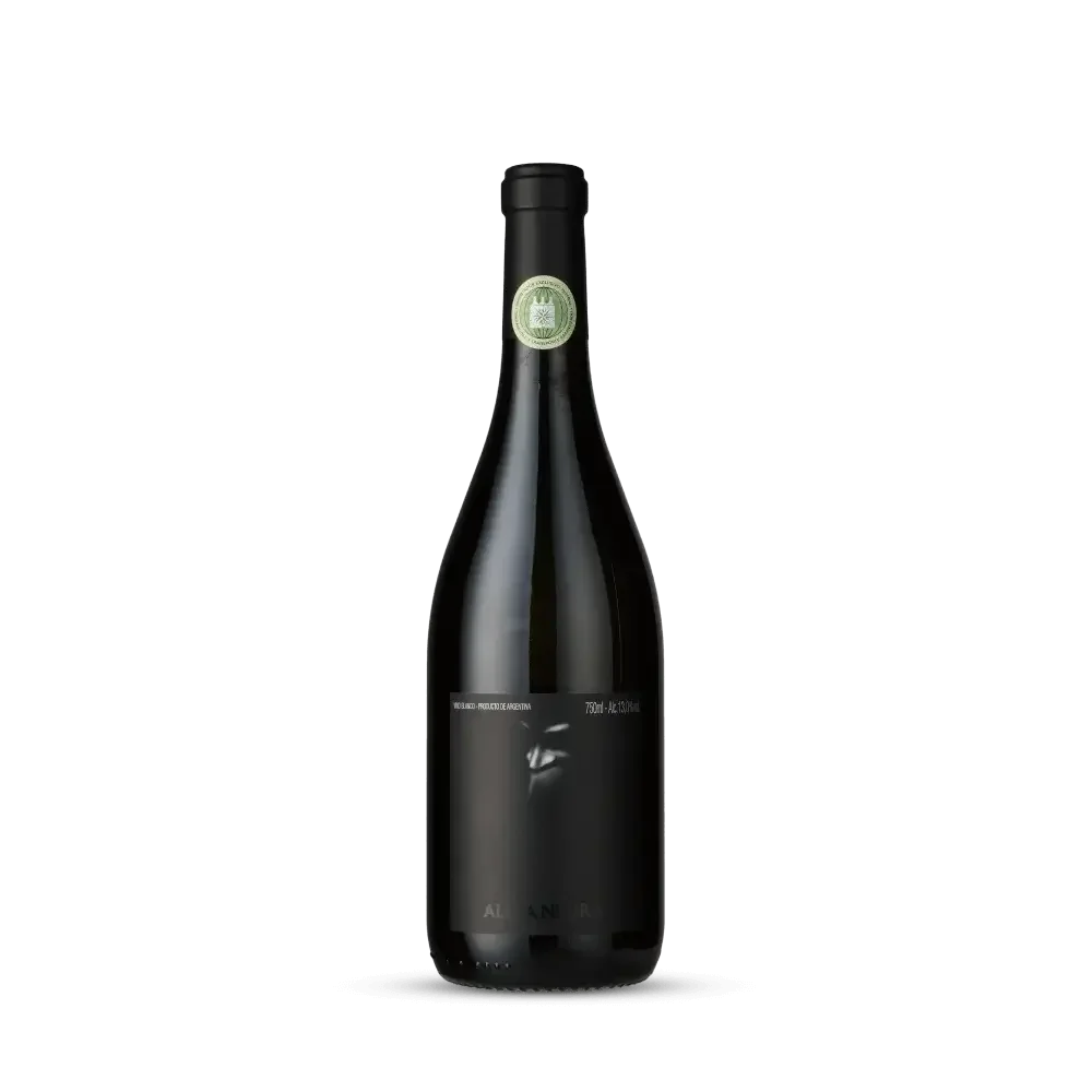 Vinho Branco Alma Negra Blanco 2024 Tikal (Ernesto Catena) 750ml