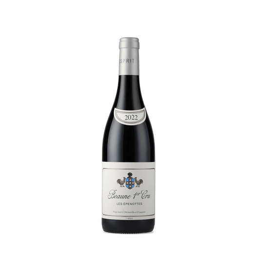 Vinho Tinto Esprit Leflaive Beaune 1er Cru Les Epenottes 2022 Domaine Leflaive 750ml