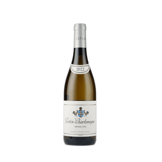 Vinho Branco Esprit Leflaive Corton-Charlemagne Grand Cru 2022 Domaine Leflaive 750ml