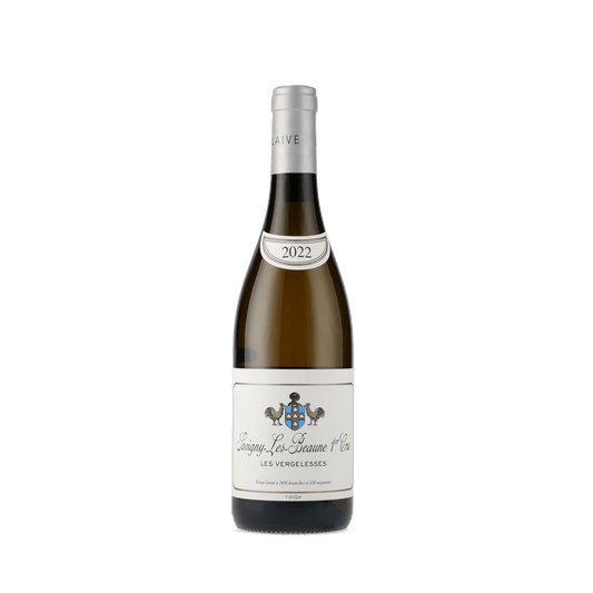 Vinho Branco Esprit Leflaive Savigny-les-Beaune 1er Cru Les Vergelesses 2022 Domaine Leflaive 750ml