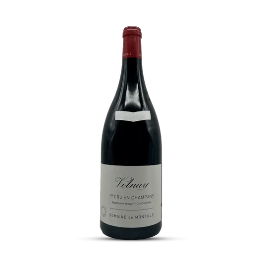 Vinho Tinto Volnay 1er Cru Les Champans 2022 - Magnum Domaine de Montille 1,5L