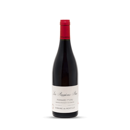 Vinho Tinto Pommard 1er Cru Les Rugiens-Bas 2022 Domaine de Montille 750ml