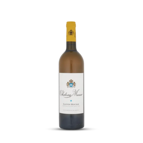 Vinho Branco Château Musar Blanc 2018 750ml