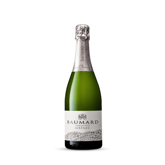 Crémant Sirènes Domaine Baumard 750ml