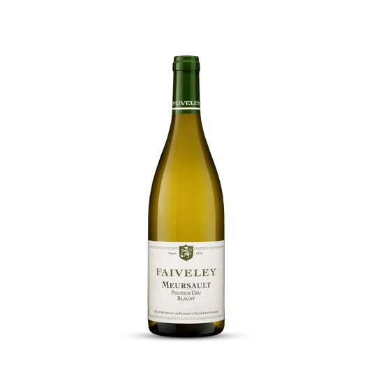 Vinho Branco Meursault 1er Cru Blagny 2024 Faiveley 750ml