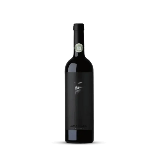Vinho Tinto Alma Negra M Blend 2024 Tikal (Ernesto Catena) 750ml