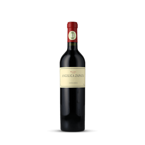 Vinho Tinto Angelica Zapata Malbec 2022 Catena Zapata 750ml