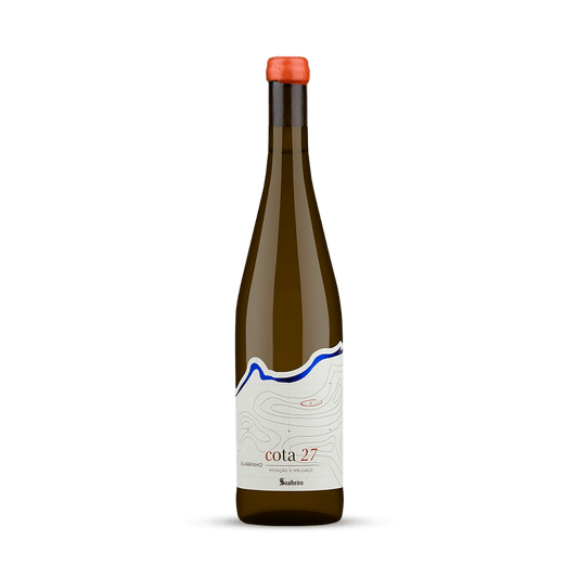 Vinho Branco Soalheiro Cota 27 2023 750ml
