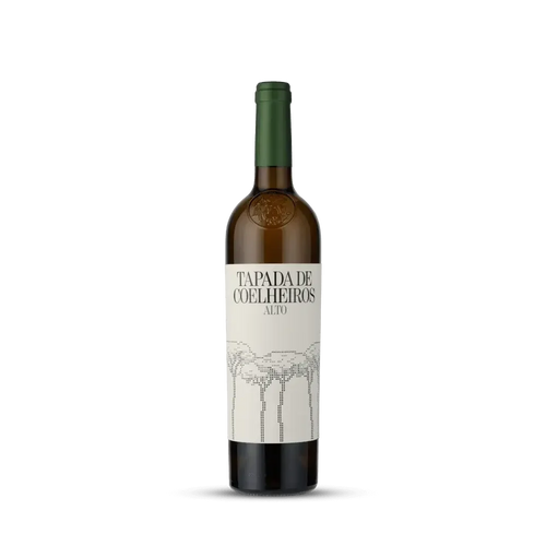 Vinho Branco Tapada de Coelheiros Vinha do Alto 2021 750ml