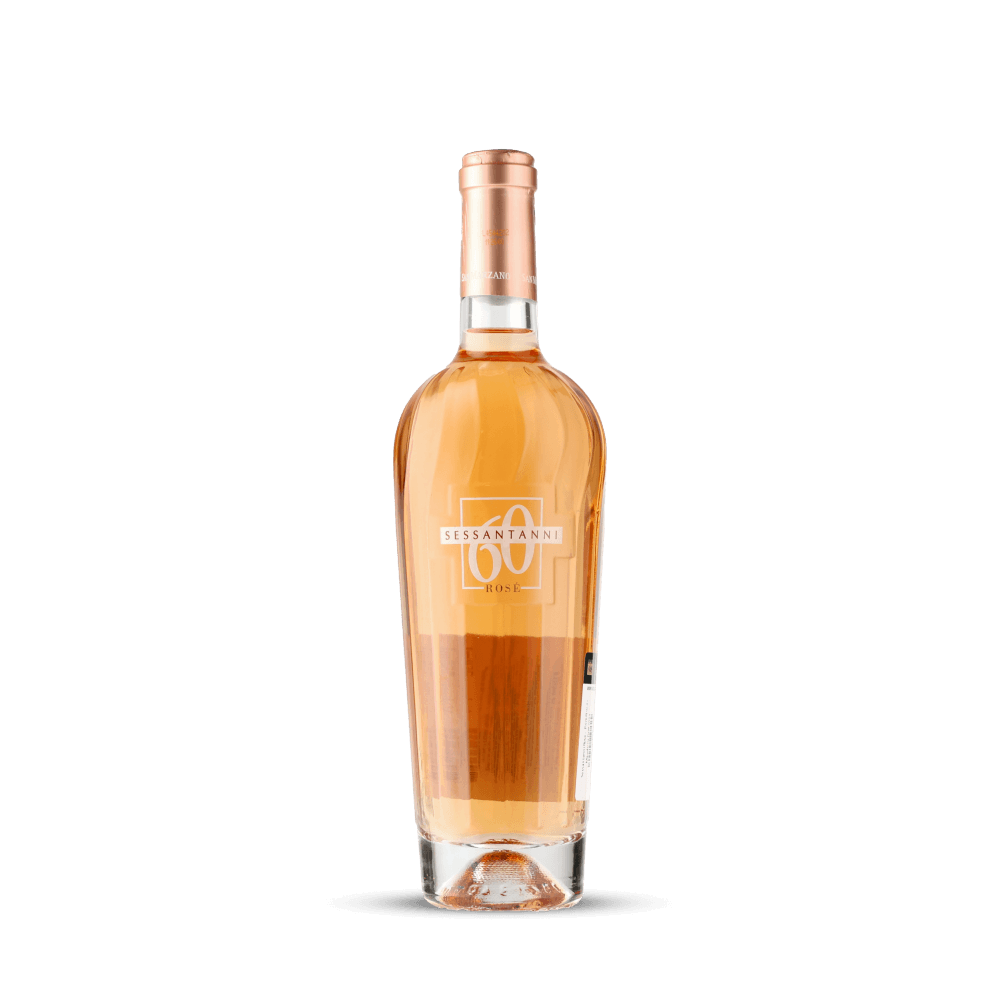 Vinho Rosé Sessantanni Rosé 2025 San Marzano 750ml