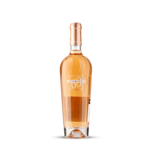 Vinho Rosé Sessantanni Rosé 2025 San Marzano 750ml