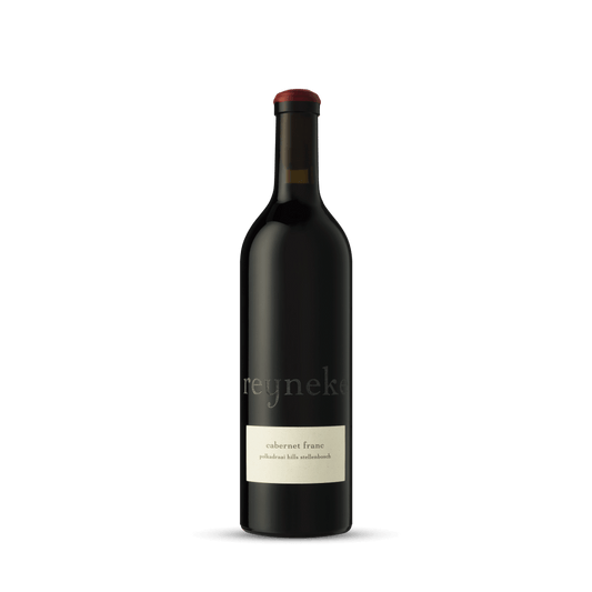 Vinho Tinto Reyneke Estate Cabernet Franc 2023 750ml
