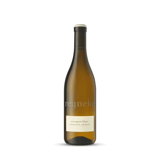 Vinho Branco Reyneke Estate Sauvignon Blanc 2024 750ml