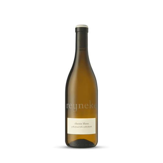 Vinho Branco Reyneke Estate Chenin Blanc 2024 750ml