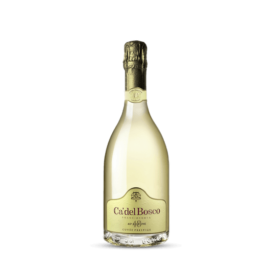Franciacorta Cuvée Prestige Brut Edizione 48 Ca' del Bosco 750ml