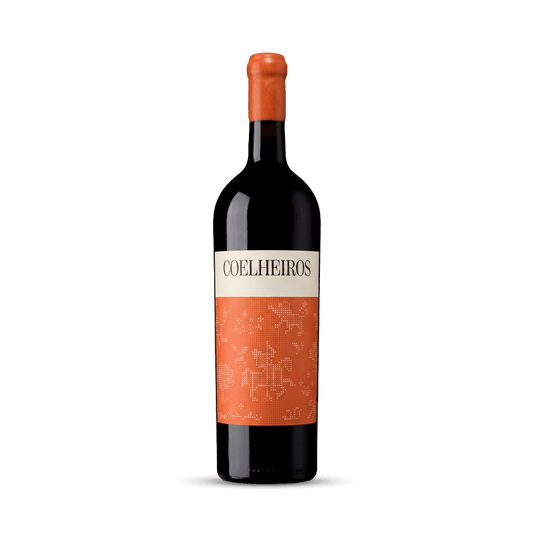 Vinho Tinto Coelheiros Tinto 2023 - Magnum Tapada de Coelheiros 1,5L