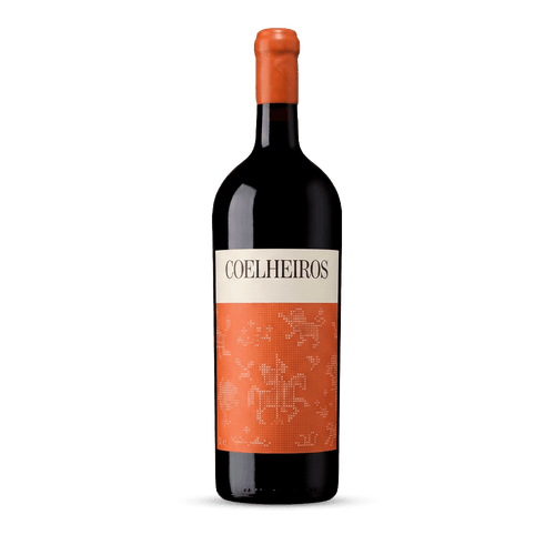 Vinho Tinto Coelheiros Tinto 2023 - 5L Tapada de Coelheiros
