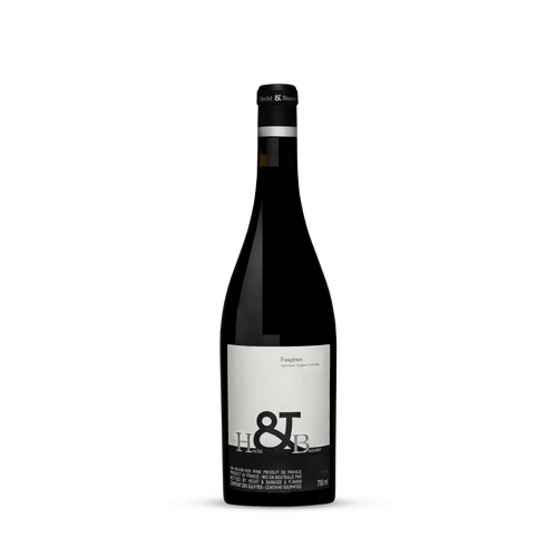 Vinho Tinto Faugères 2015 Hecht & Bannier 750ml