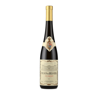 Vinho Branco Palácio da Brejoeira Alvarinho 2024 750ml