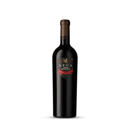 Vinho Tinto Luca Beso de Dante 2022 Luca (Laura Catena) 750ml