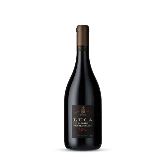 Vinho Tinto Luca Syrah 2021 Luca (Laura Catena) 750ml