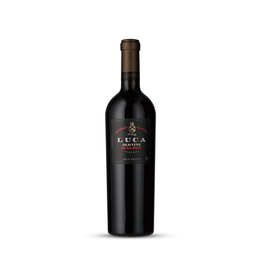 Vinho Tinto Luca Malbec 2023 Luca (Laura Catena) 750ml