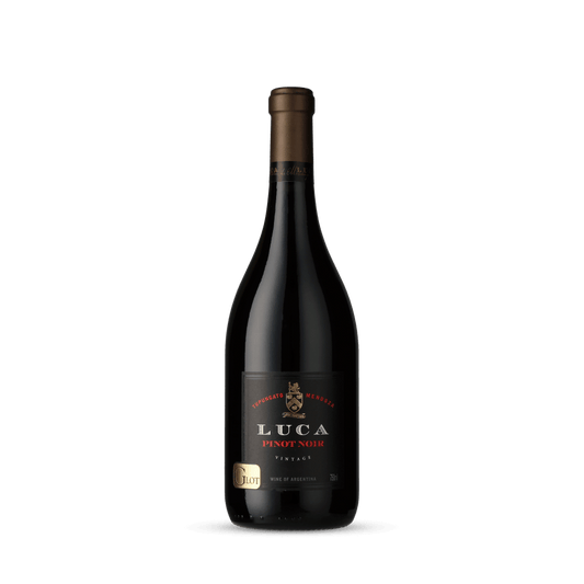 Vinho Tinto Luca Pinot Noir 2023 Luca (Laura Catena) 750ml