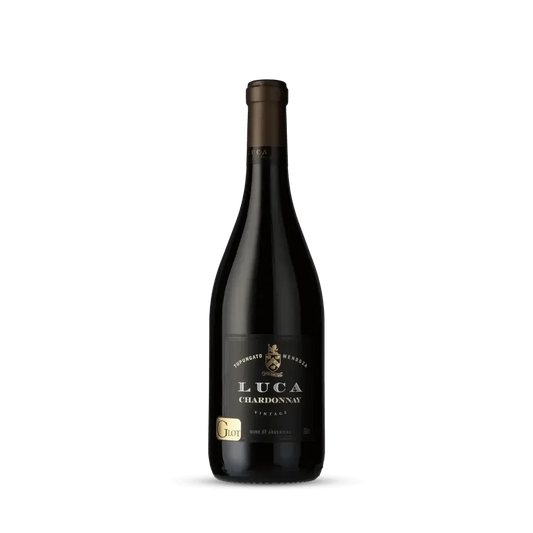 Vinho Branco Luca Chardonnay 2023 Luca (Laura Catena) 750ml