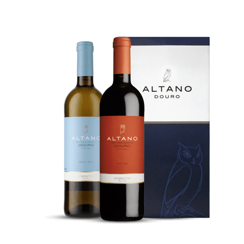 Kit Duo do Douro por Symington