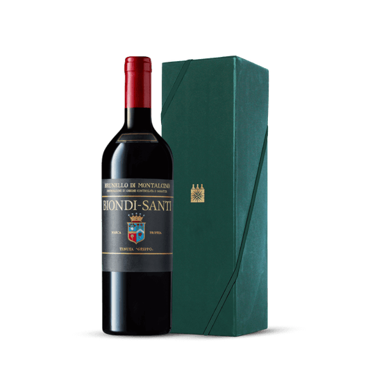 Kit Brunello di Montalcino