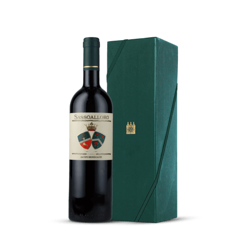 Kit Sassoalloro Toscana