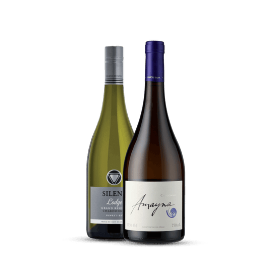 Kit Grandes Chardonnay