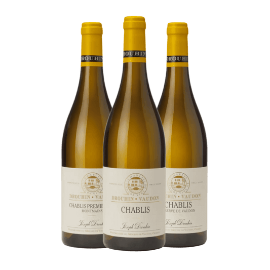 Kit Chablis de Joseph Drouhin