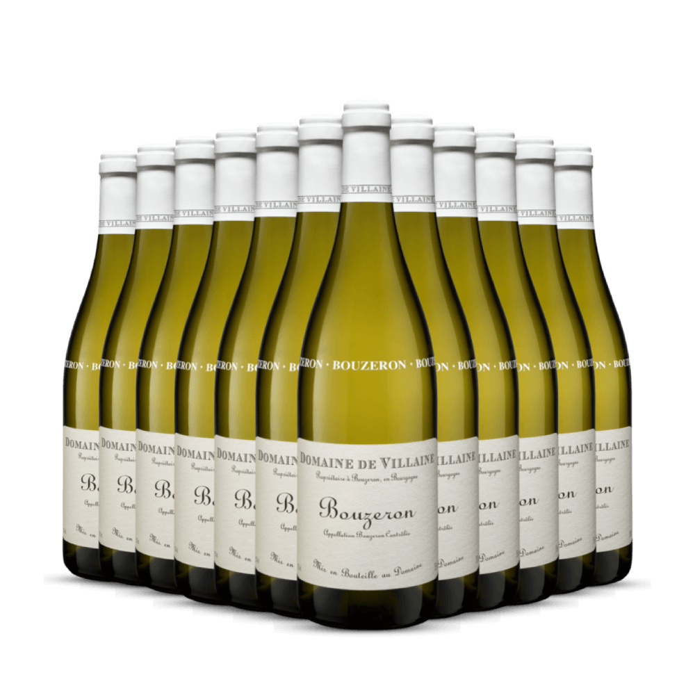 Kit 12 garrafas Bouzeron Aligoté 2020