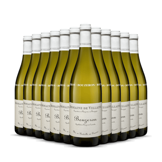 Kit 12 garrafas Bouzeron Aligoté 2020