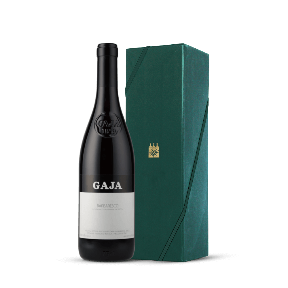 Kit Gaja Barbaresco