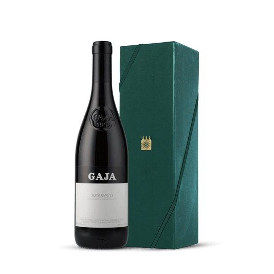 Kit Gaja Barbaresco