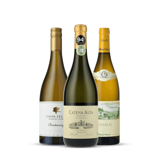 Kit Chardonnay