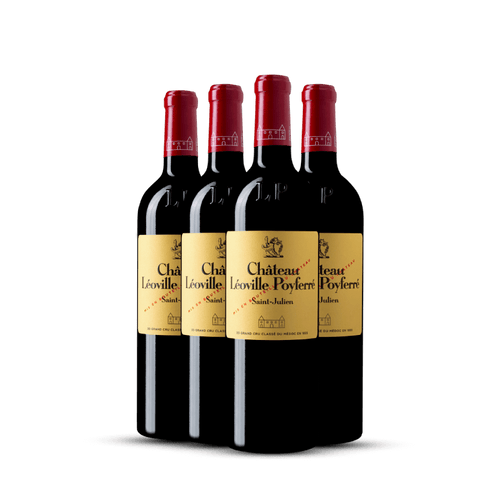 Kit Vertical Château Léoville-Poyferré