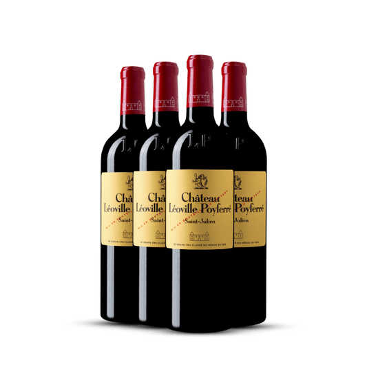 Kit Vertical Château Léoville-Poyferré