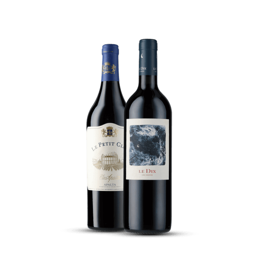 Kit Consagrados Vinhos do Chile