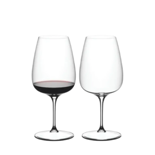 Kit taças Cabernet/Merlot - Linha Grape