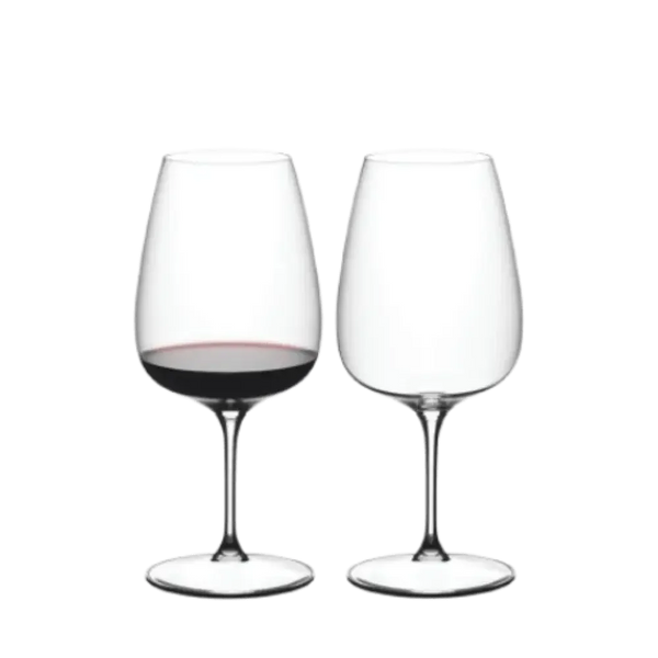Kit taças Cabernet/Merlot - Linha Grape
