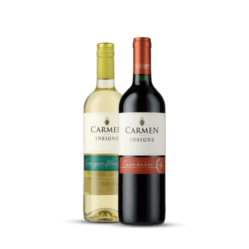 Best Buys de Viña Carmen