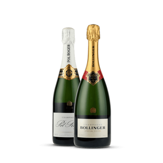 Kit Champagne