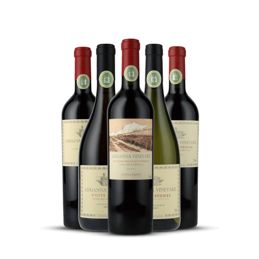 Kit Adrianna Vineyard II