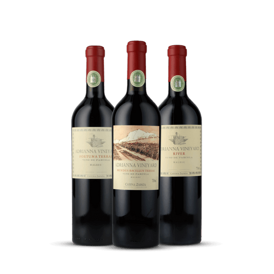 Kit Adrianna Vineyard l